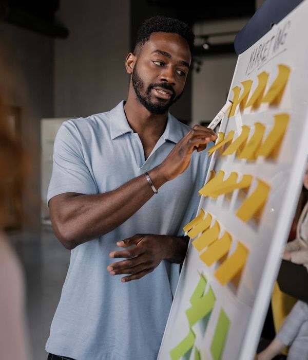 Comprehensive restaurant consulting services including concept development and training