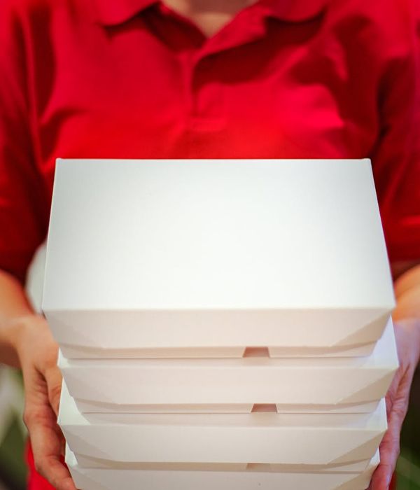 High quality restaurant service delivery and professional staff training session